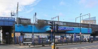 Plus de détails pour Cambridge Heath Rd, Londres - Local d'activités à louer