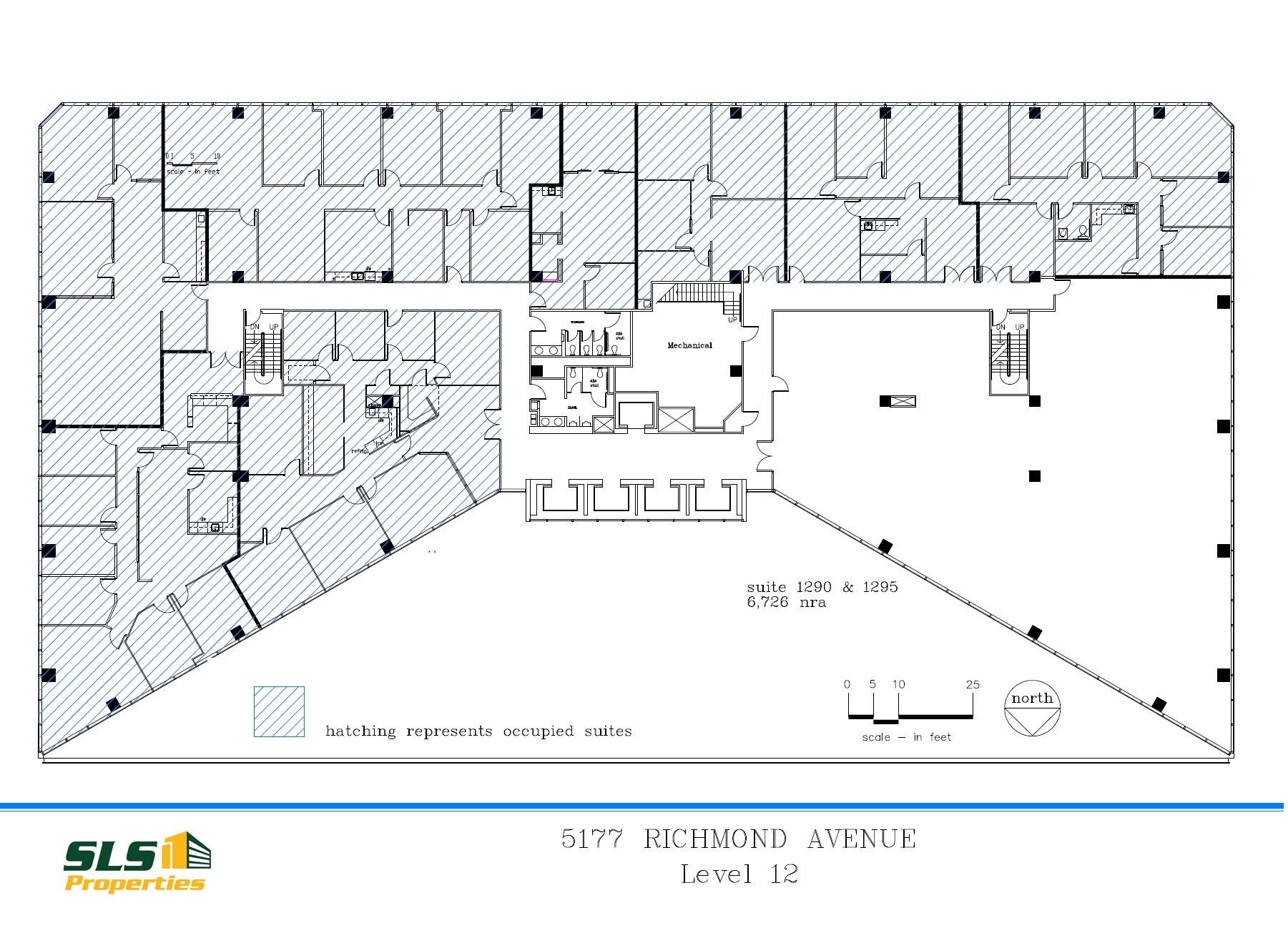 5177 Richmond Ave, Houston, TX for lease Building Photo- Image 1 of 1