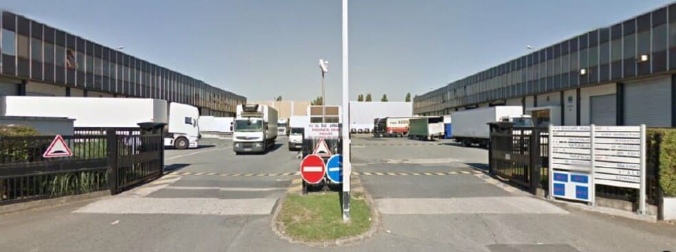 Flex in Wissous for lease - Building Photo - Image 2 of 9
