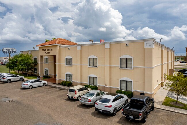 Plus de détails pour 1821 Sesame St, Harlingen, TX - Bureau à louer