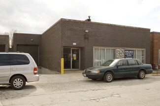 Plus de détails pour 9125 Belden Dr, Franklin Park, IL - Industriel à vendre