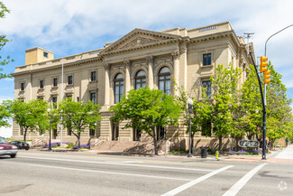 Plus de détails pour 298 24th St, Ogden, UT - Bureau à louer