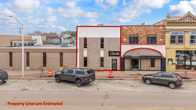 More details for 1211 Ludington St, Escanaba, MI - Office for Sale