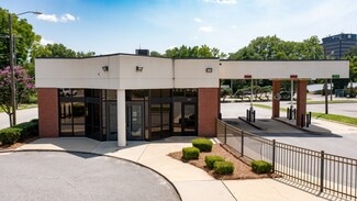 Plus de détails pour 130 Grove St, Fayetteville, NC - Commerce de détail à vendre