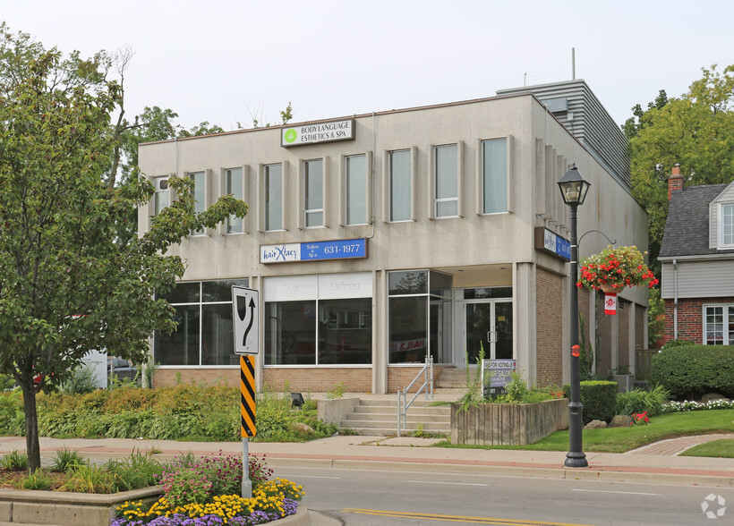 534 Brant St, Burlington, ON à louer - Photo principale - Image 1 de 4