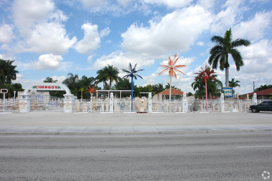 12475 SW 56th St, Miami, FL for sale - Building Photo - Image 2 of 7