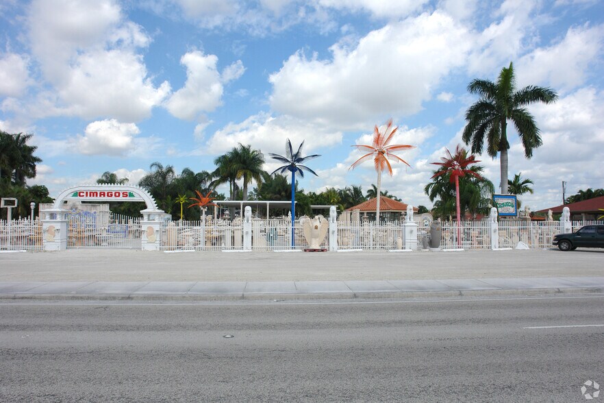 12475 SW 56th St, Miami, FL à vendre - Photo du bâtiment - Image 2 de 7