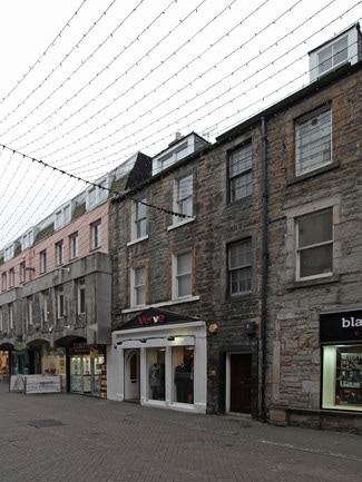 More details for 138 Rose St, Edinburgh - Retail for Lease