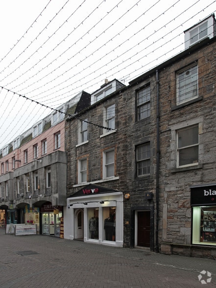 138 Rose St, Edinburgh for lease - Primary Photo - Image 1 of 2