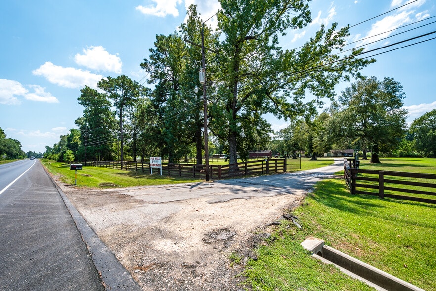 16410 FM 1485 Rd, Conroe, TX for sale - Building Photo - Image 2 of 59