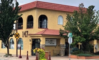 Plus de détails pour 26 N Selig Ave, Montrose, CO - Spécialité à vendre