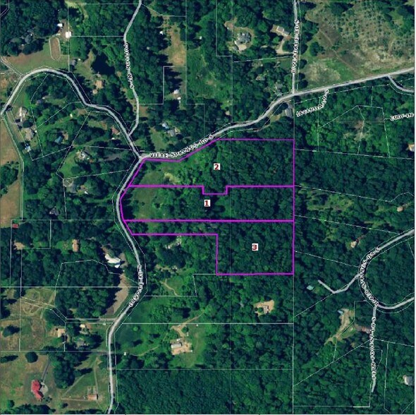5112 Vitae Springs Rd S, Salem, OR à vendre - Aérien - Image 2 de 6