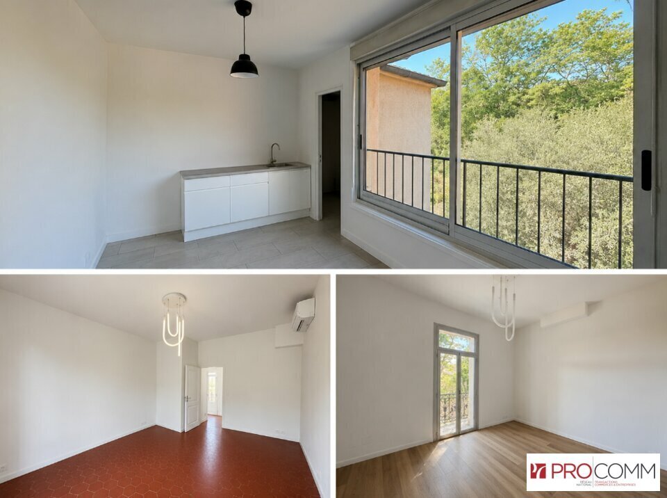 Office in Montpellier for lease Interior Photo- Image 1 of 4