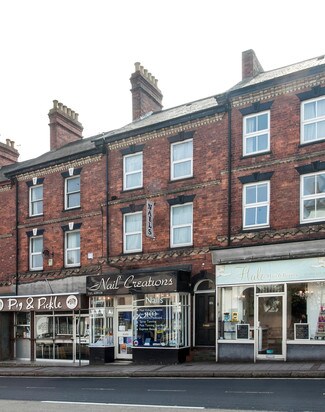 More details for 36 Fore St, Exeter - Retail for Lease