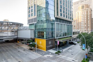 Plus de détails pour 1070 Dallas St, Houston, TX - Commerce de détail à louer