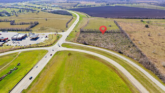 Plus de détails pour FM 523 & Highway 288, Angleton, TX - Terrain à vendre