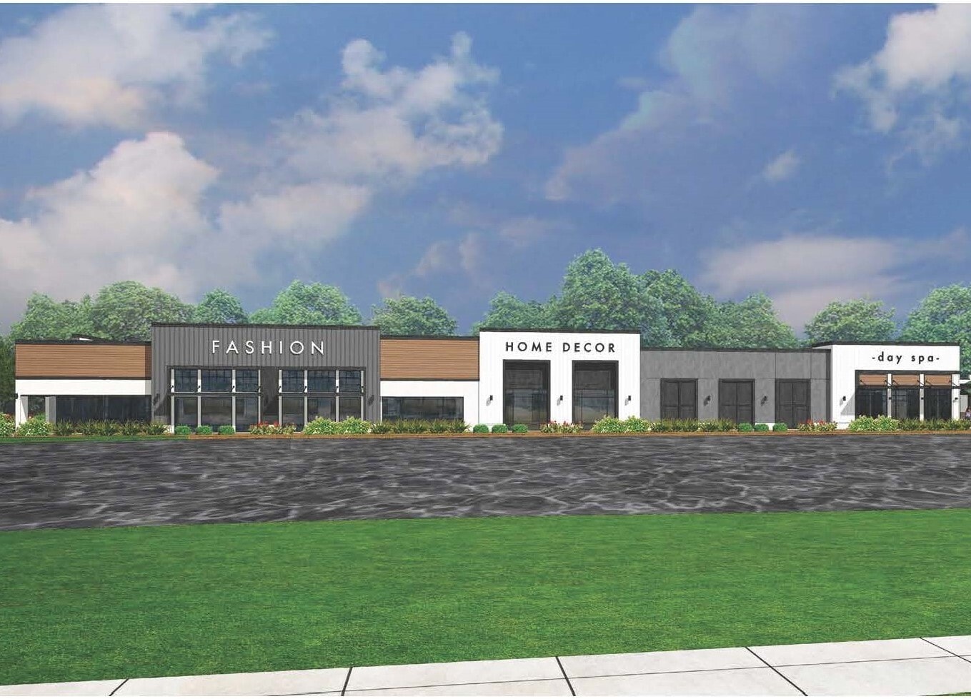 901 Eden Way, Chesapeake, VA for lease Building Photo- Image 1 of 8