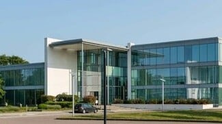 More details for 4 Brooklands, Weybridge - Office for Lease