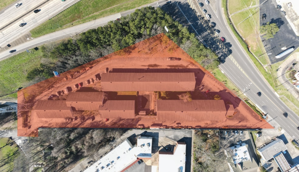 275 Oxmoor Rd, Homewood, AL for lease - Primary Photo - Image 1 of 4
