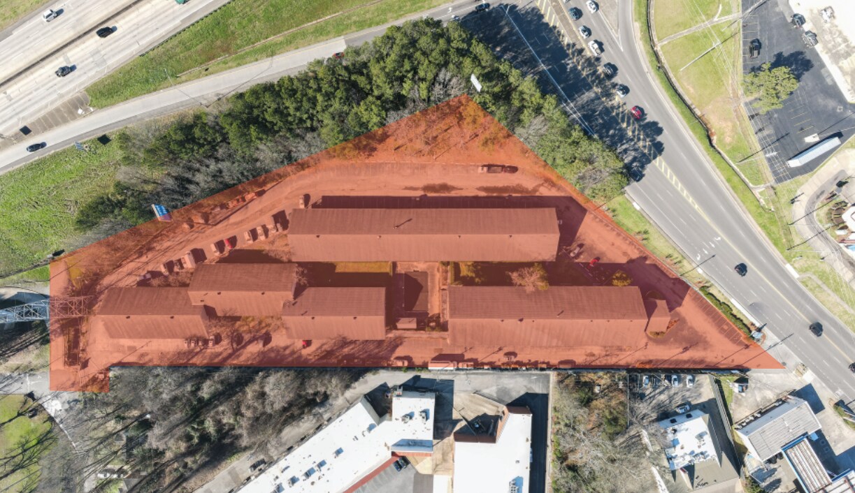 275 Oxmoor Rd, Homewood, AL for lease Primary Photo- Image 1 of 5