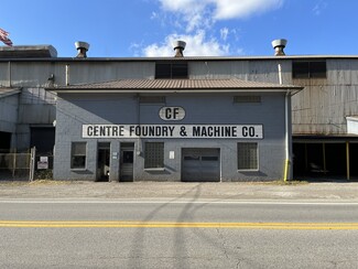 More details for 74 Warwood Ave, Wheeling, WV - Industrial for Sale