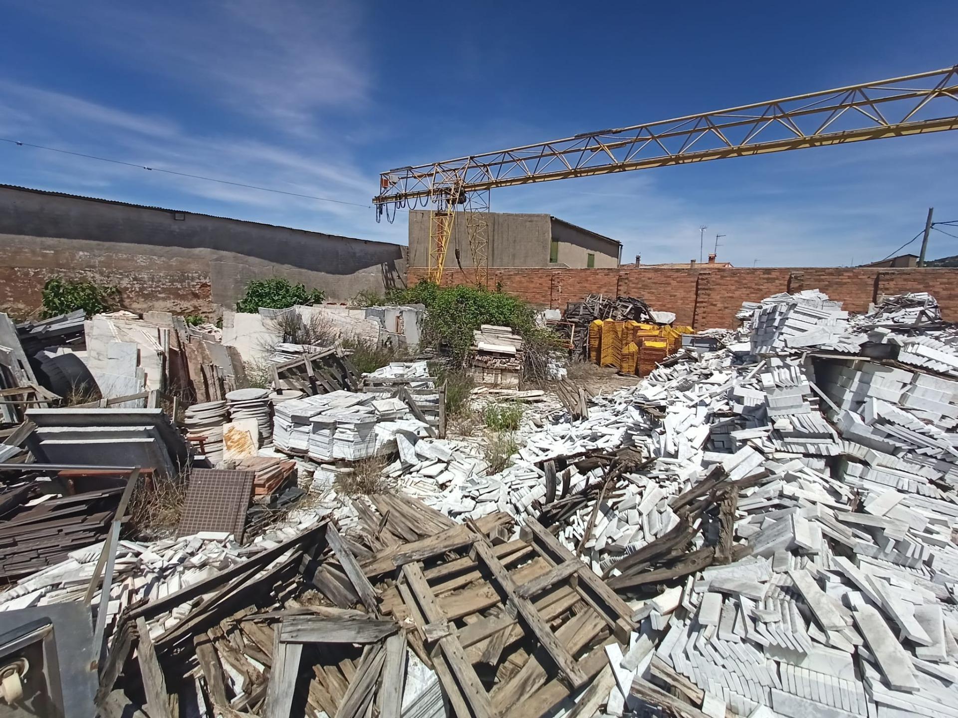 Charca Músia, Cáceres, Cáceres à vendre Photo de construction- Image 1 de 5