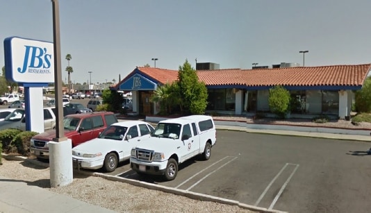 3567 W Northern Ave, Phoenix, AZ for lease Primary Photo- Image 1 of 14