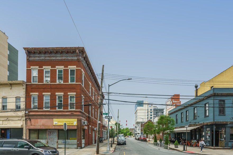 3902 29th St, Long Island City, NY à vendre - Photo du bâtiment - Image 3 de 5