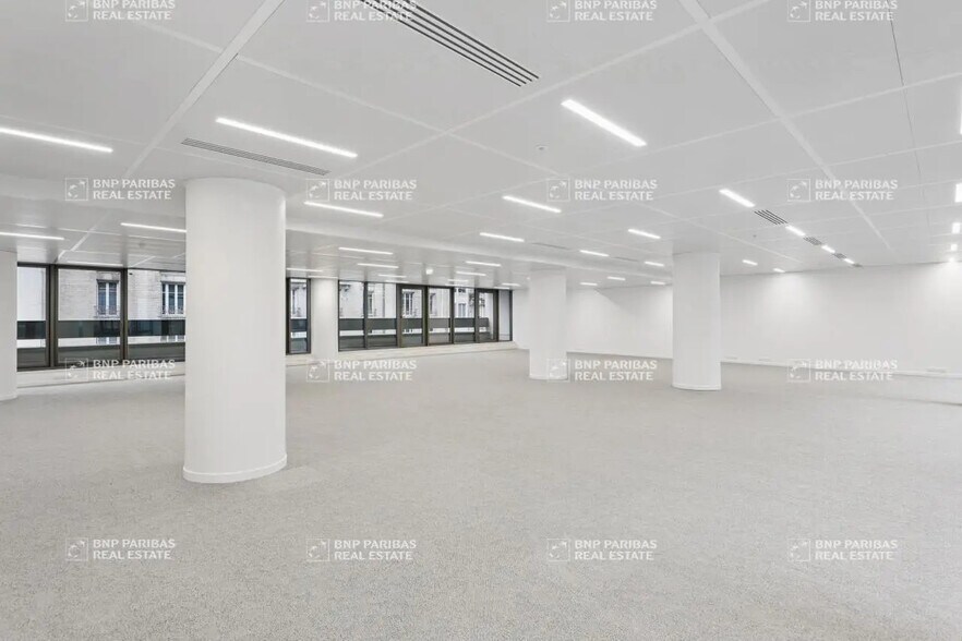 88 Boulevard Pasteur, Paris à louer - Photo du bâtiment - Image 3 de 12