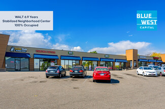 More details for 462-478 Malley Dr, Northglenn, CO - Retail for Sale