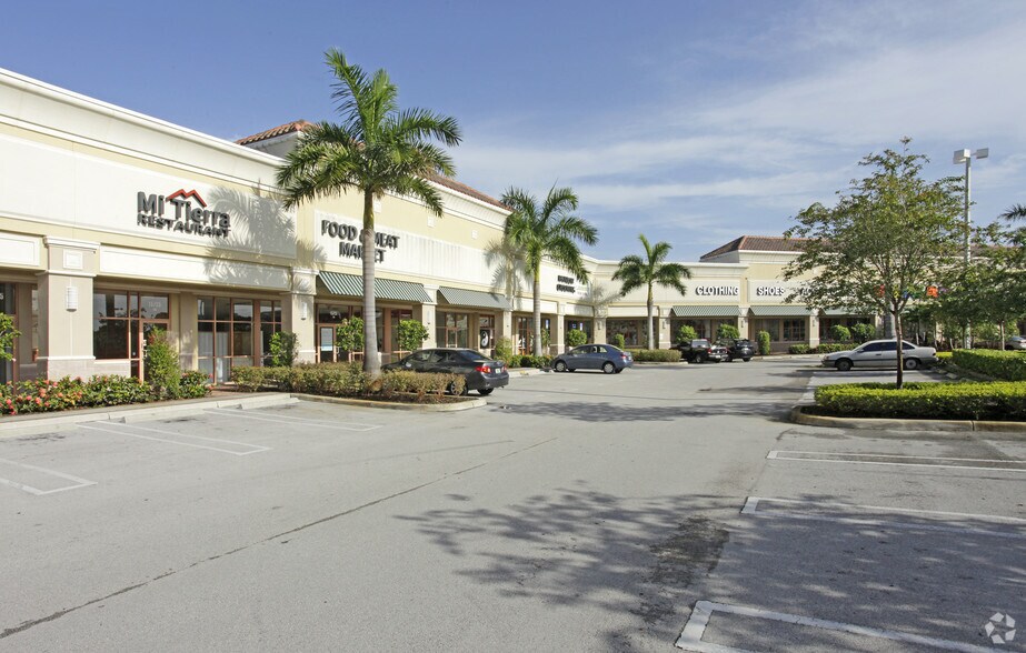 SW 72nd St, Miami, FL à louer - Photo du bâtiment - Image 2 de 8