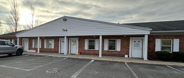 2500 Nesconset Hwy, Stony Brook, NY for lease Primary Photo- Image 1 of 2