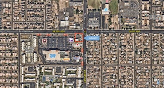 More details for 709 W Southern Ave, Phoenix, AZ - Retail for Sale