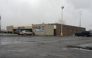 Plus de détails pour 10254 Gratiot Ave, Detroit, MI - Bureau/Commerce de détail à louer