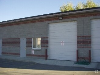 208 W 37 St, Boise, ID à louer - Photo du bâtiment - Image 2 de 5