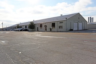 More details for 2801 E Main St, Grand Prairie, TX - Industrial for Lease