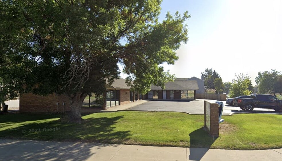 103 E 42nd St, Loveland, CO for lease - Building Photo - Image 3 of 6