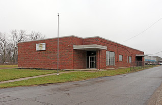 2200 Lockbourne Rd, Columbus OH - Services immobiliers commerciaux