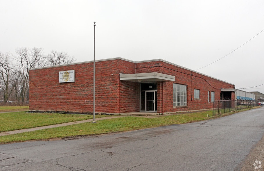 2200 Lockbourne Rd, Columbus, OH for lease - Primary Photo - Image 1 of 23