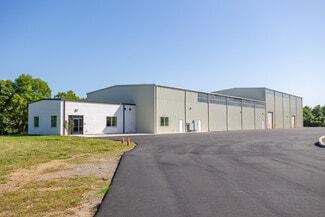 More details for 1050 Cairo Rd, Gallatin, TN - Industrial for Lease