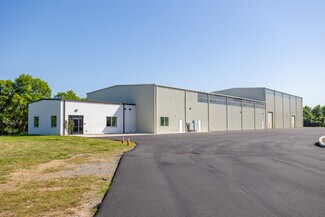 Plus de détails pour 1050 Cairo Rd, Gallatin, TN - Industriel à louer