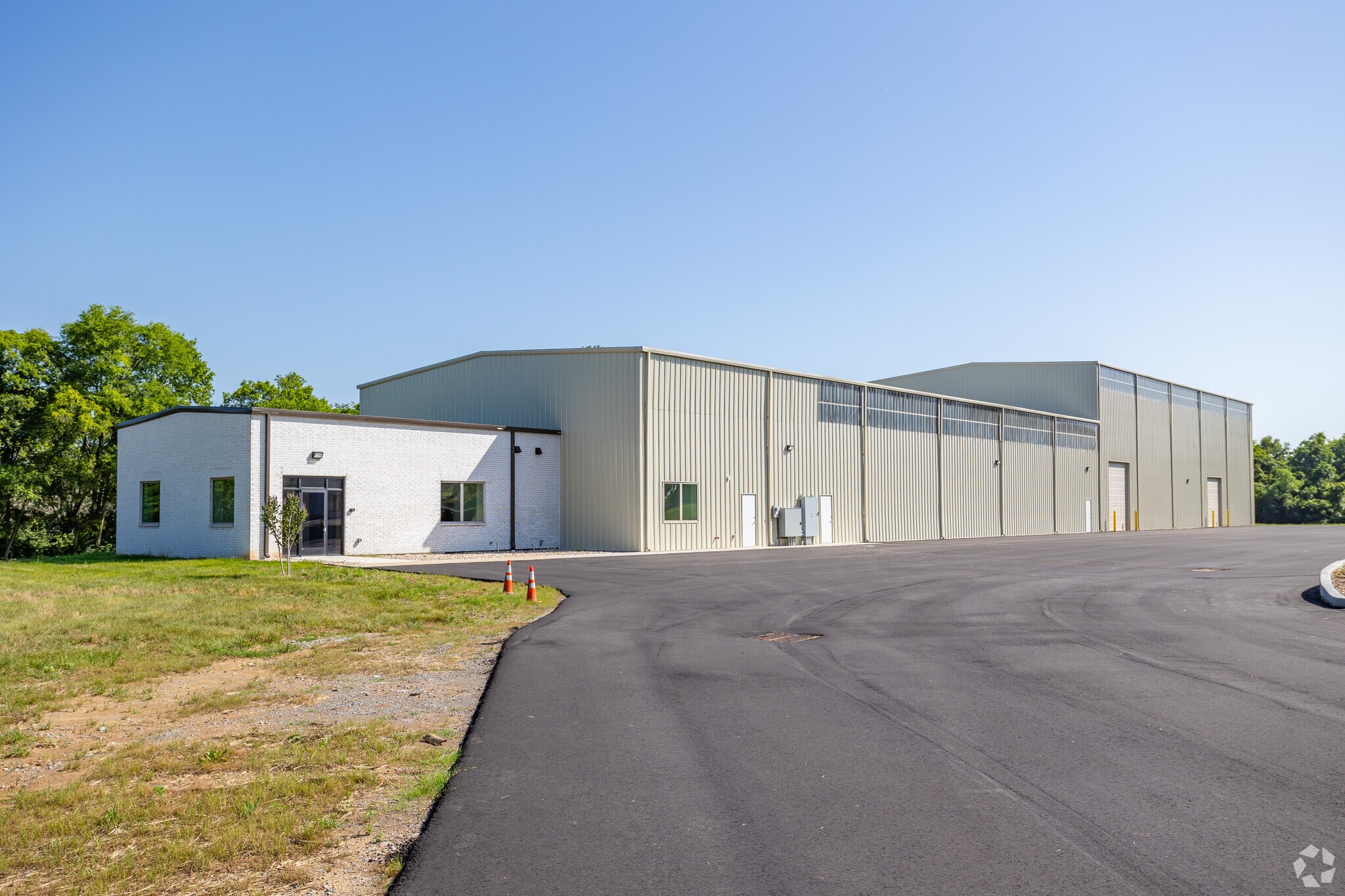 1050 Cairo Rd, Gallatin, TN for lease Primary Photo- Image 1 of 6