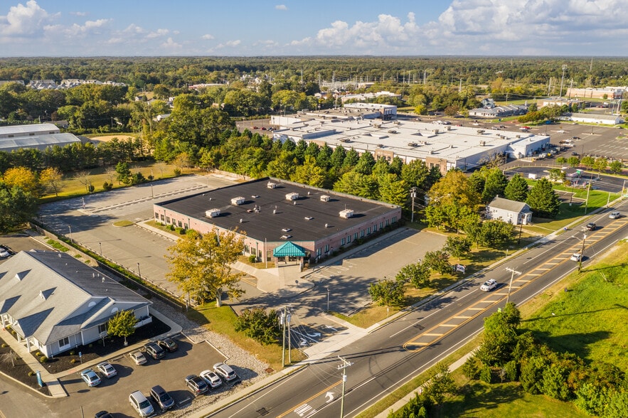 4005 Route 9 S, Rio Grande, NJ for sale - Building Photo - Image 2 of 5