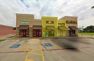 More details for 1305 S Cage Blvd, Pharr, TX - Retail for Lease