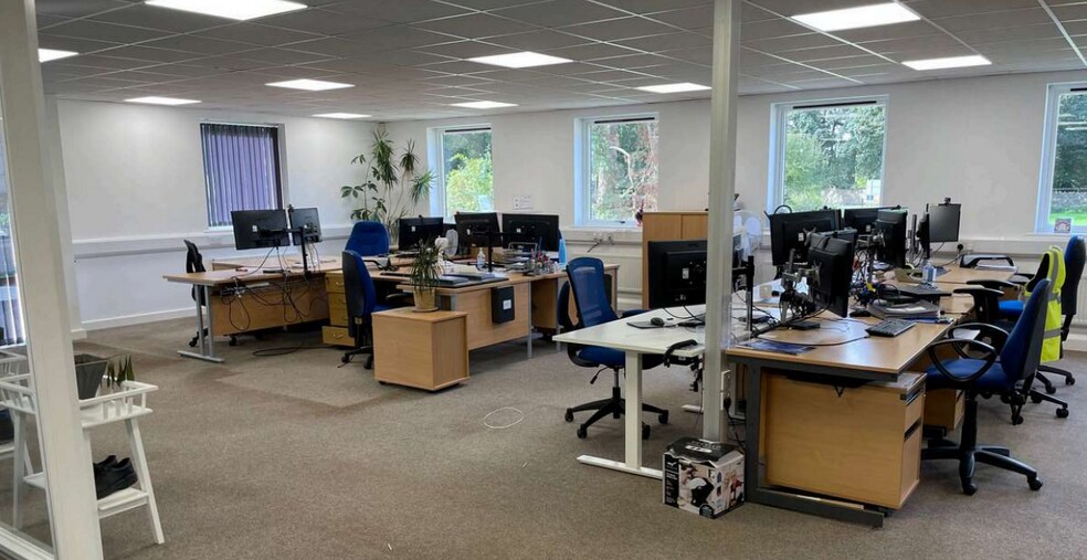 Arnolds Field Est, Wickwar à louer - Photo intérieure - Image 2 de 2