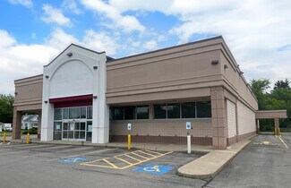 Plus de détails pour 2616 Brewerton Rd, Mattydale, NY - Commerce de détail à vendre