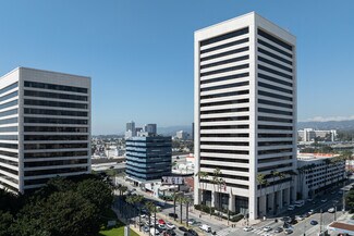 Plus de détails pour 11111 Santa Monica Blvd, Los Angeles, CA - Bureau à louer