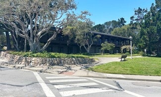 More details for 1400 Munras Ave, Monterey, CA - Retail for Sale