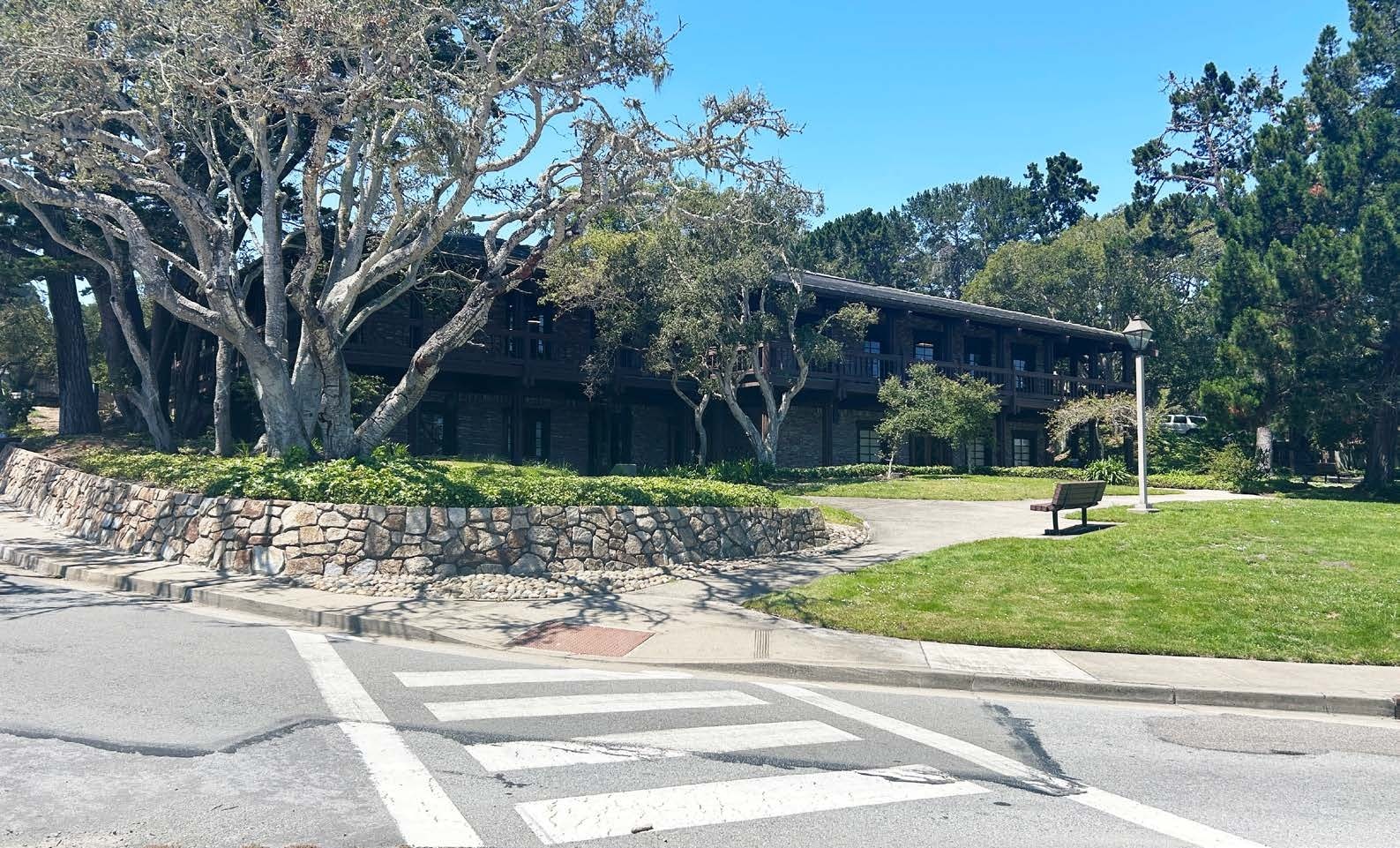 1400 Munras Ave, Monterey, CA for sale Building Photo- Image 1 of 3