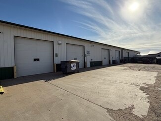 Plus de détails pour 30659 Pearl Dr, Saint Joseph, MN - Industriel à vendre